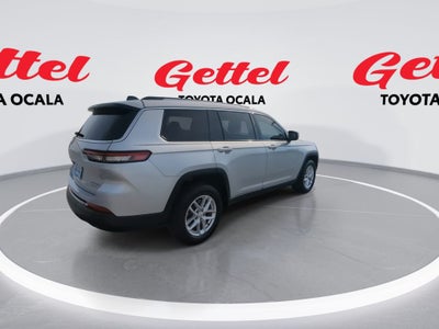 2021 Jeep Grand Cherokee L Laredo