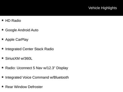 2024 Jeep Wrangler Rubicon X