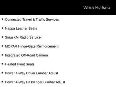 2024 Jeep Wrangler Rubicon X
