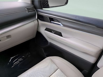 2023 Jeep Wagoneer Series III