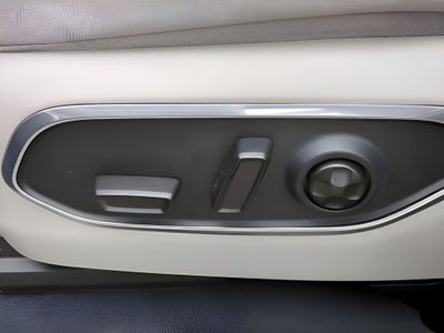 2023 Jeep Wagoneer Series III