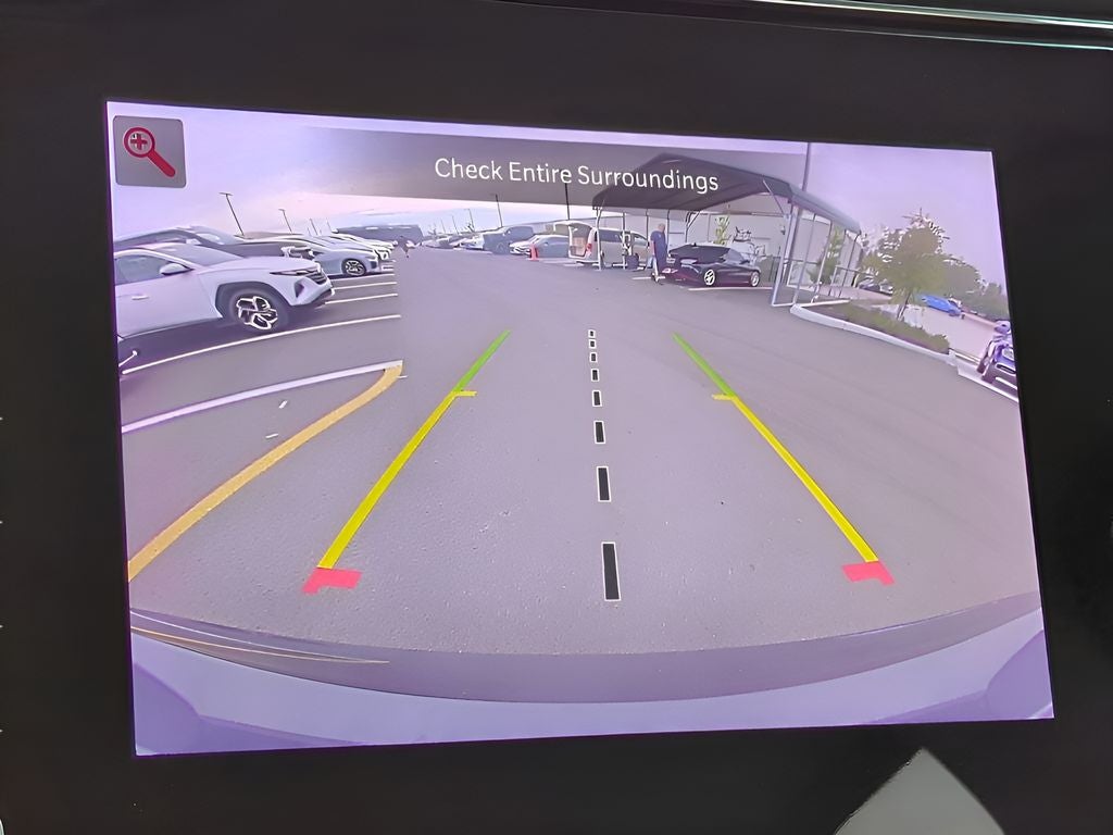 2023 Jeep Wagoneer Series III