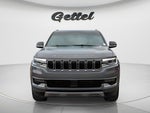 2023 Jeep Wagoneer Series III