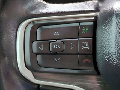 2023 Jeep Wagoneer Series III