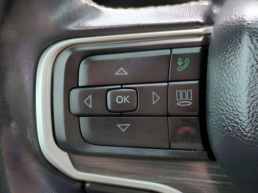 2023 Jeep Wagoneer Series III