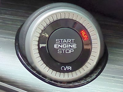 2023 Jeep Wagoneer Series III