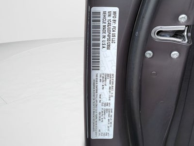 2023 Jeep Wagoneer Series III