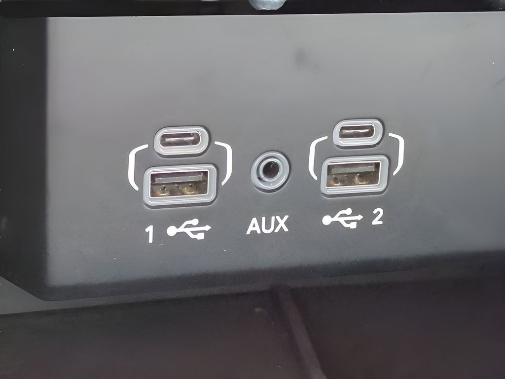 2023 Jeep Wagoneer Series III