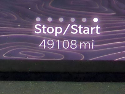 2023 Jeep Wagoneer Series III