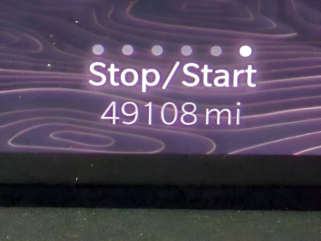 2023 Jeep Wagoneer Series III