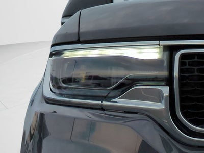 2023 Jeep Wagoneer Series III