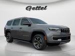 2023 Jeep Wagoneer Series III