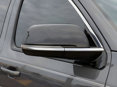 2023 Jeep Wagoneer Series III