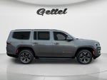 2023 Jeep Wagoneer Series III
