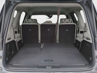 2023 Jeep Wagoneer Series III