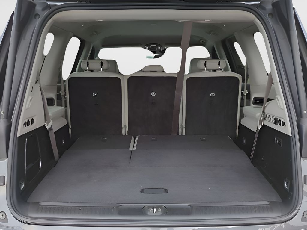 2023 Jeep Wagoneer Series III