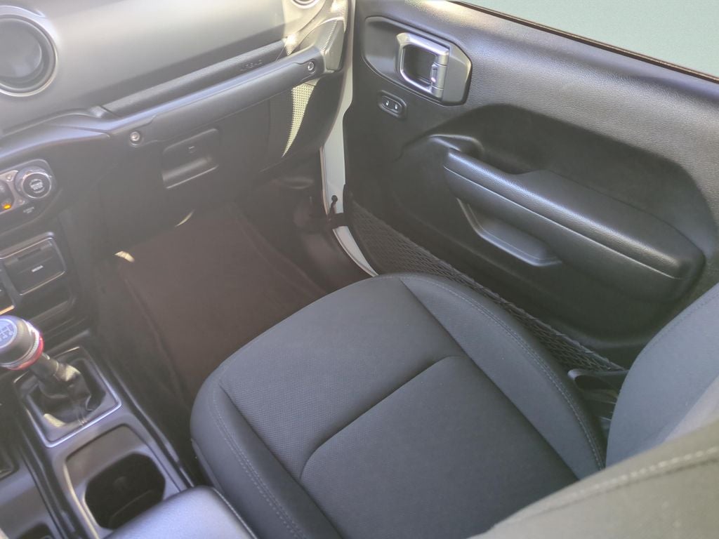 2022 Jeep Gladiator Willys