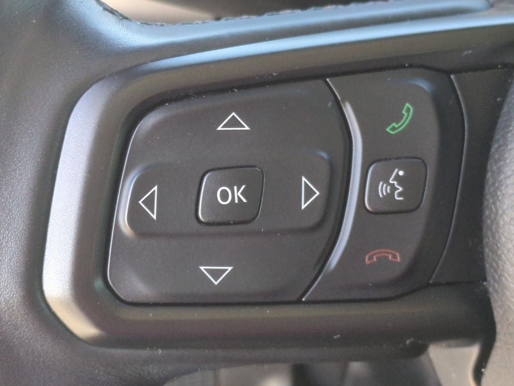 2022 Jeep Gladiator Willys