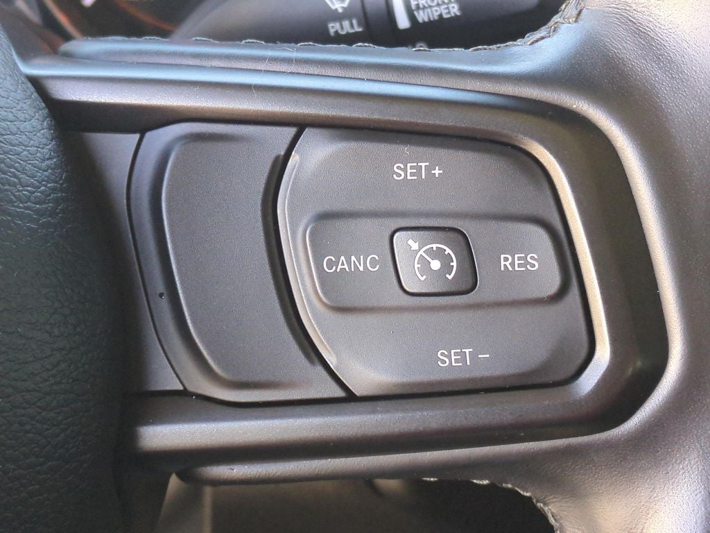 2022 Jeep Gladiator Willys