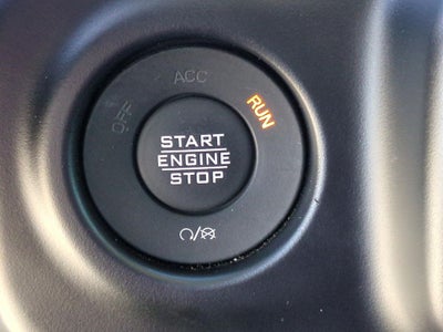 2022 Jeep Gladiator Willys