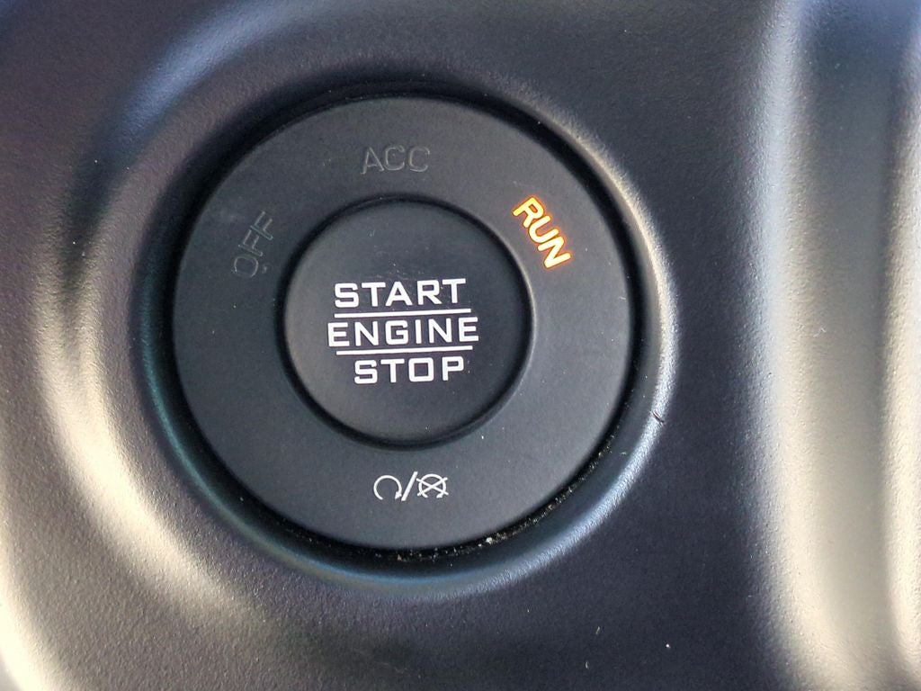 2022 Jeep Gladiator Willys