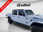 2022 Jeep Gladiator Willys