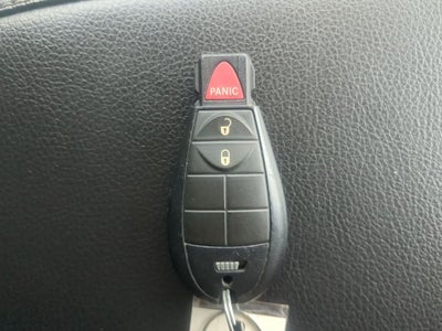 2024 RAM 1500 Warlock