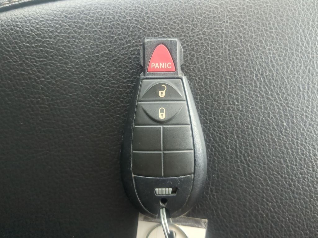 2024 RAM 1500 Warlock