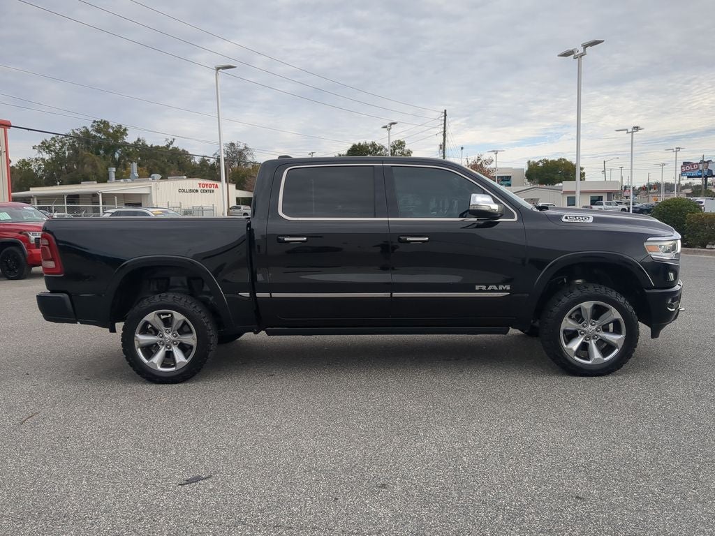 2019 RAM 1500 Limited