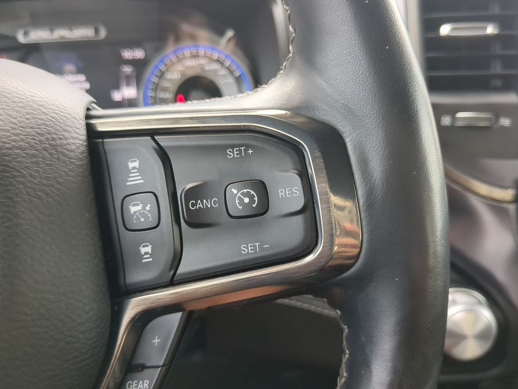 2019 RAM 1500 Limited