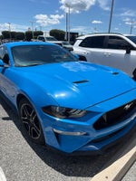 2023 Ford Mustang GT