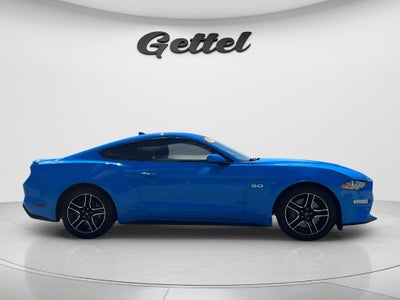 2023 Ford Mustang GT