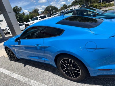 2023 Ford Mustang GT