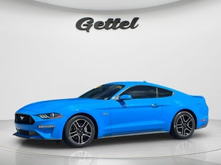 2023 Ford Mustang GT