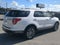 2019 Ford Explorer Platinum