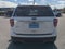 2019 Ford Explorer Platinum