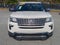 2019 Ford Explorer Platinum