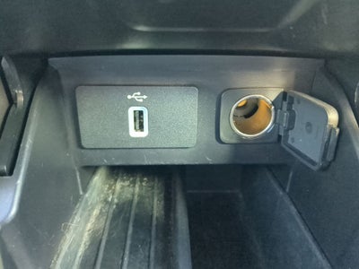 2019 Ford Explorer Platinum