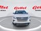 2019 Ford Explorer Platinum