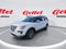 2019 Ford Explorer Platinum