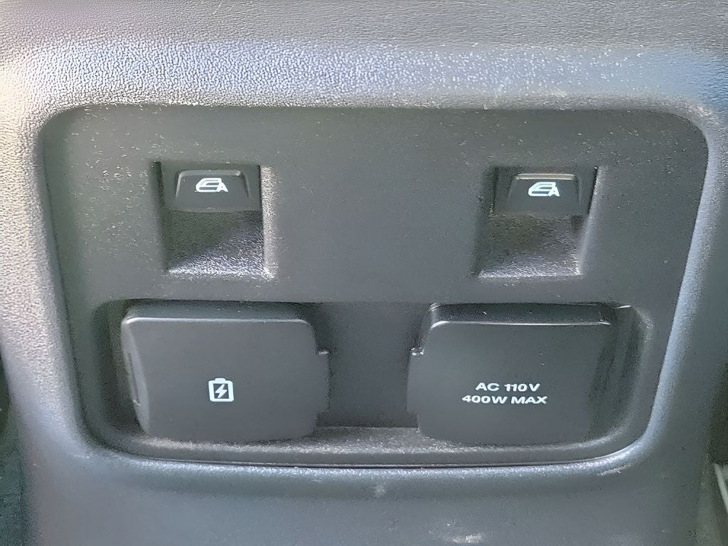 2024 Ford Bronco Outer Banks 4x4