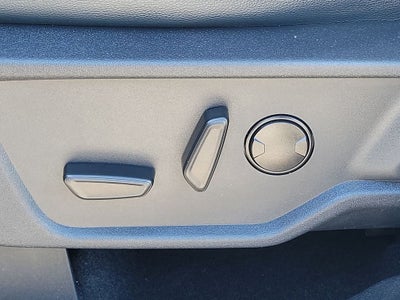 2024 Ford Bronco Outer Banks 4x4