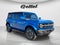 2024 Ford Bronco Outer Banks 4x4