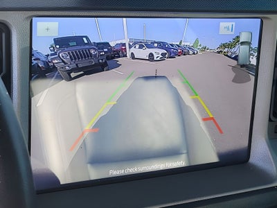 2024 Ford Bronco Outer Banks 4x4