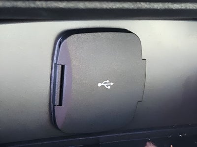 2024 Ford Bronco Outer Banks 4x4