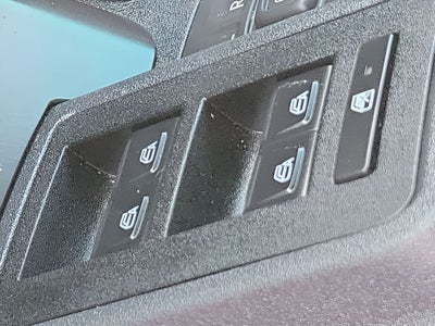 2024 Ford Bronco Outer Banks 4x4