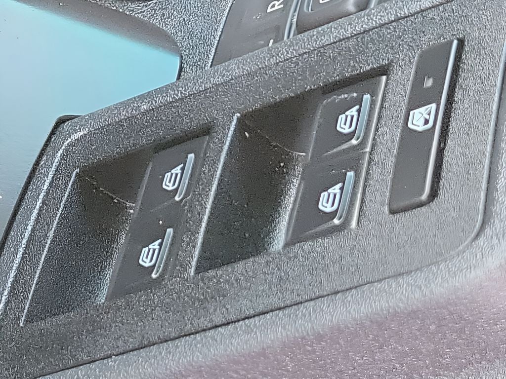 2024 Ford Bronco Outer Banks 4x4