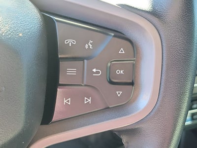 2024 Ford Bronco Outer Banks 4x4