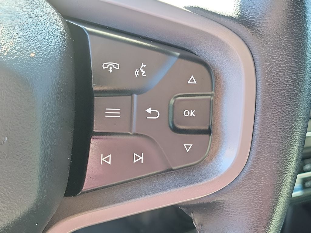 2024 Ford Bronco Outer Banks 4x4