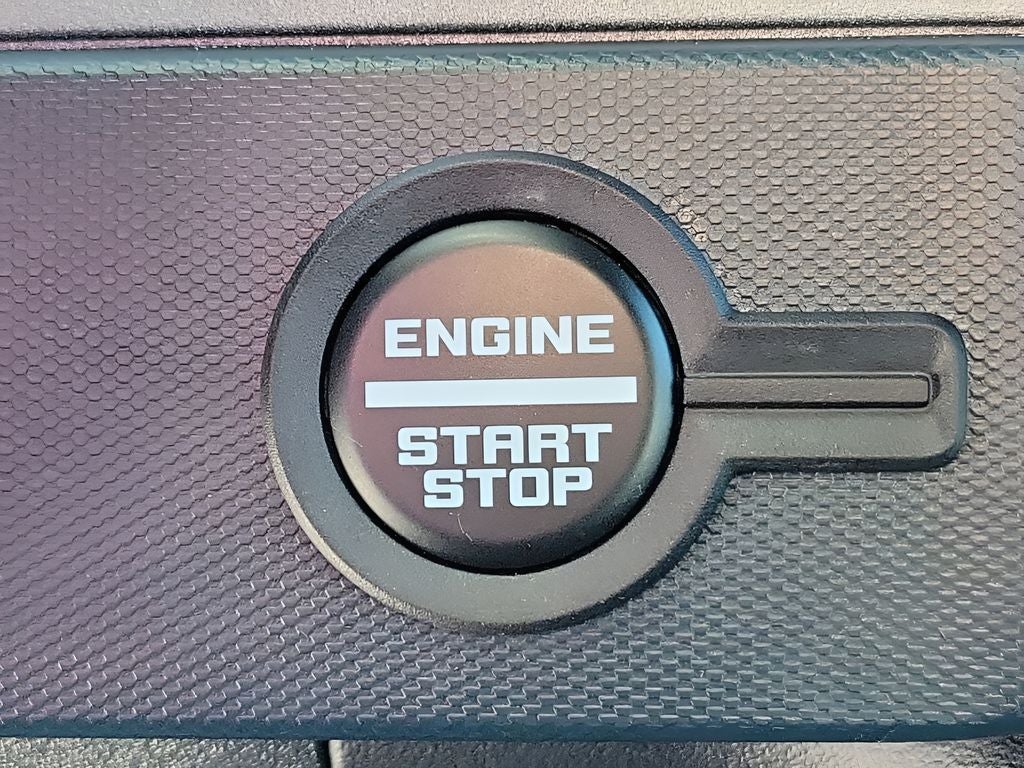 2024 Ford Bronco Outer Banks 4x4